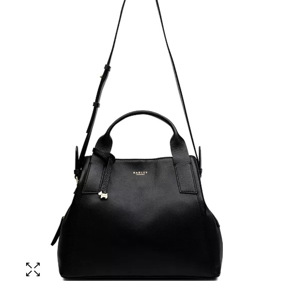 RADLEY LONDON Handbags - Radley London Baylis Road Medium Zip-Top Multiway Bag